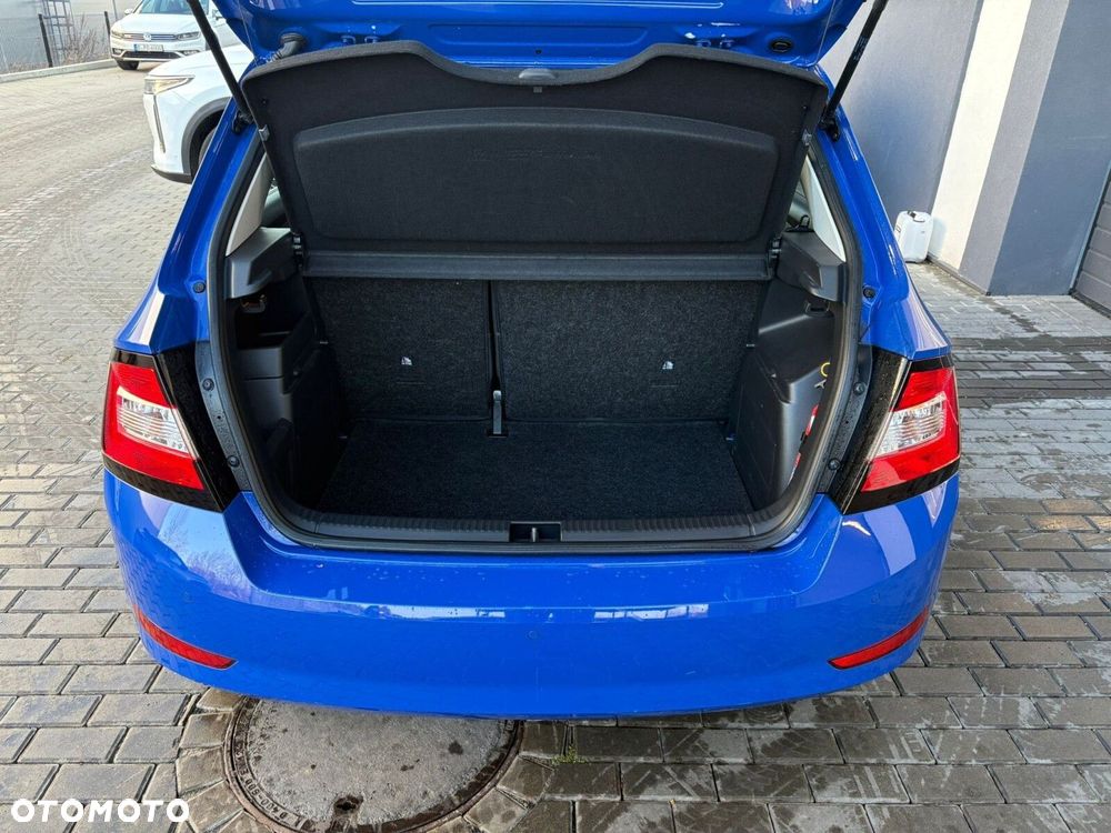 Skoda Fabia 1.0 TSI Ambition - 16