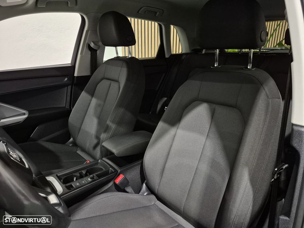 Audi Q3 40 TDI quattro S tronic - 31