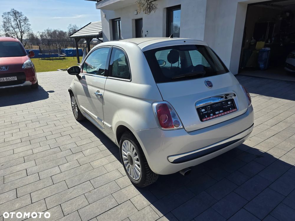 Fiat 500 - 4