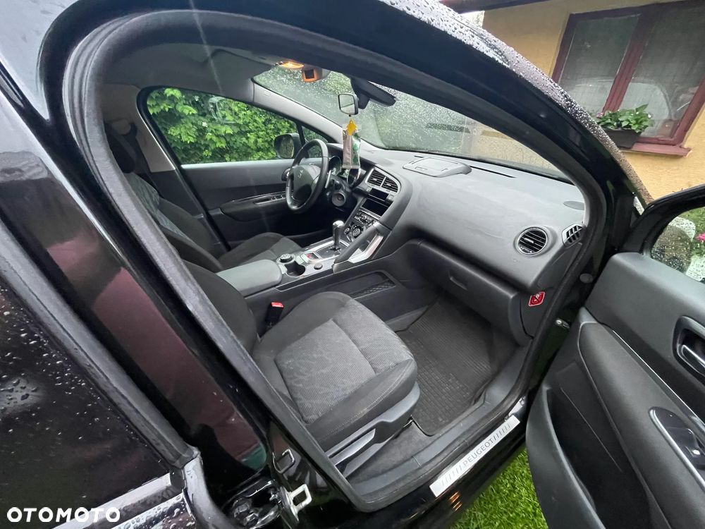 Peugeot 3008 - 13