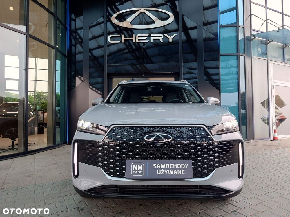 Chery Tiggo 4 - 3