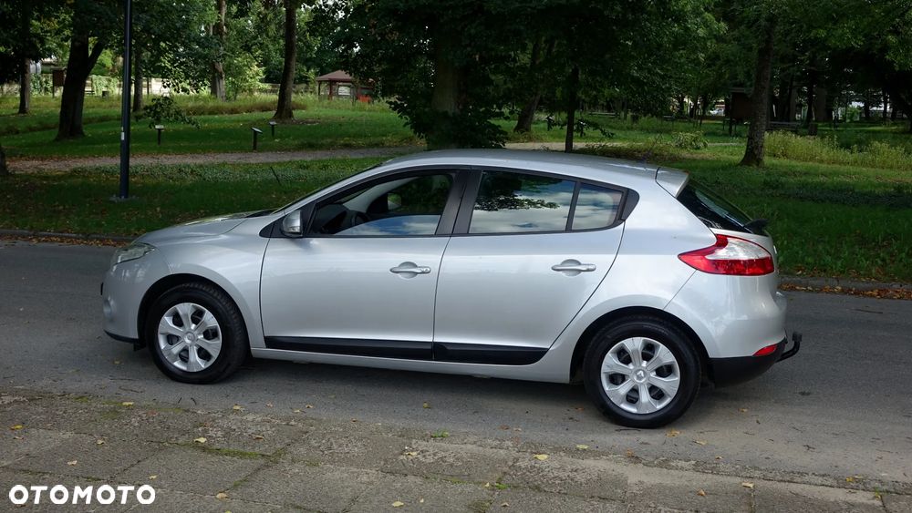 Renault Megane 1.6 16V 100 Expression - 28