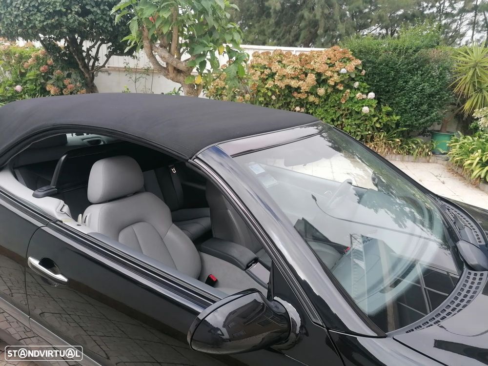 Mercedes-Benz CLK 200 Kompressor Elegance - 21