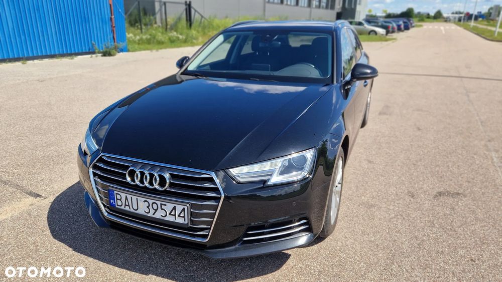 Audi A4 ver-2-0-tdi-sport-s-tronic - 4