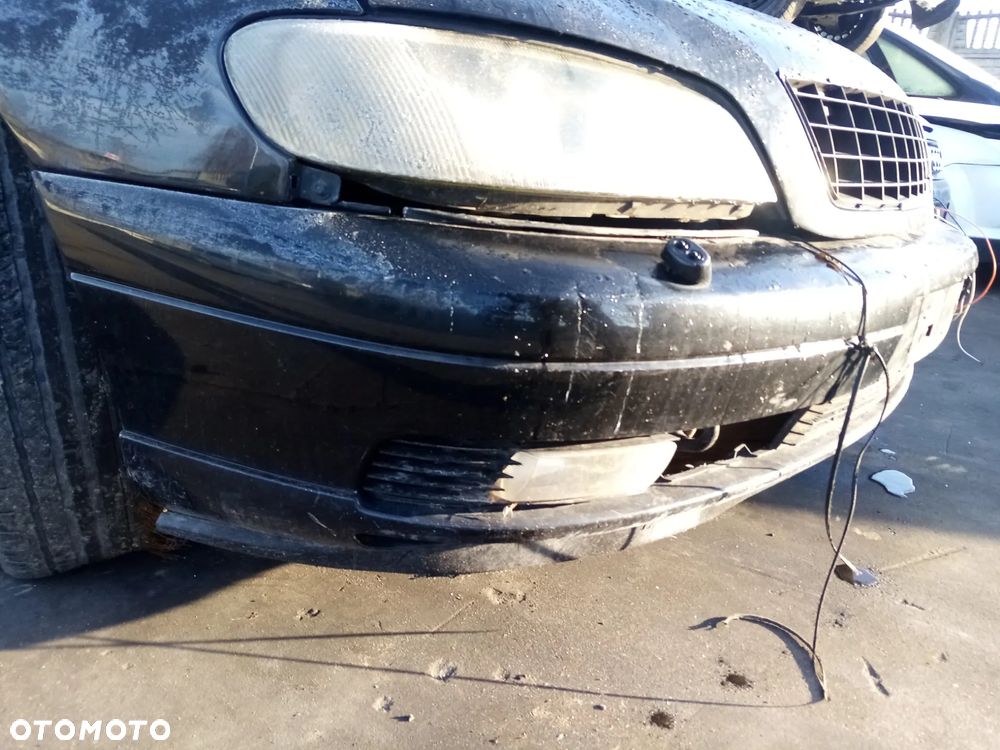 OPEL OMEGA B LIFT 3.0 V6 X30XE 99 - 03 - SKRZYNIA BIEGÓW 3.0 V6 MANUALNA - 7