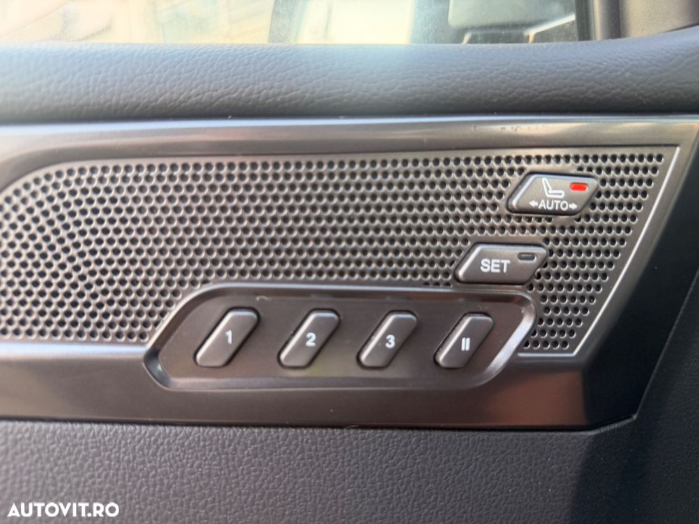 SsangYong REXTON G4 2.2 e-XDI 4WD Premium - 20