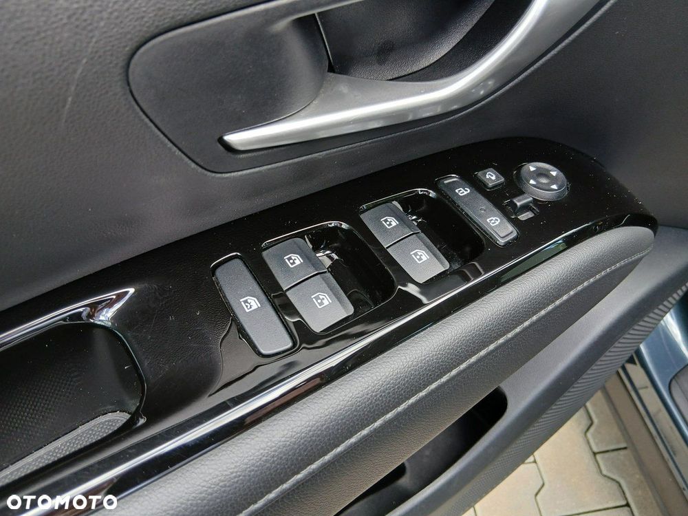 Hyundai Tucson 1.6 T-GDi HEV Smart 2WD - 17