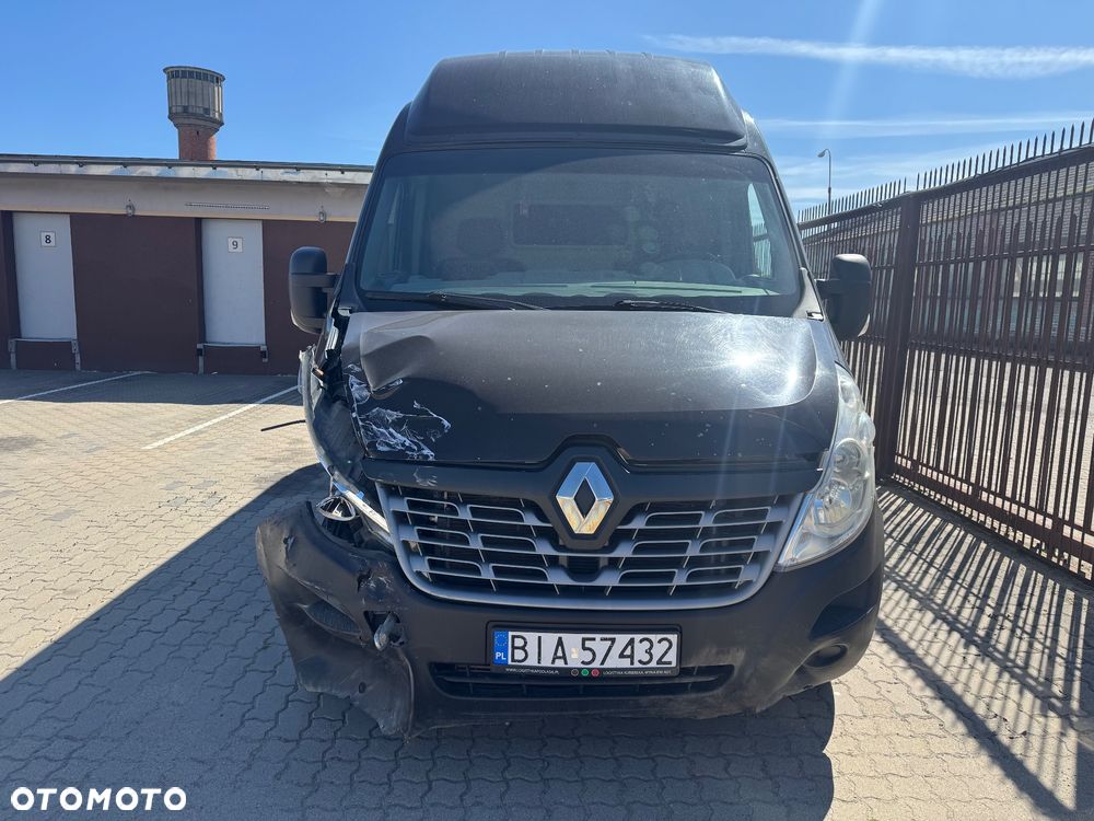 Renault MASTER L3H3 - 5