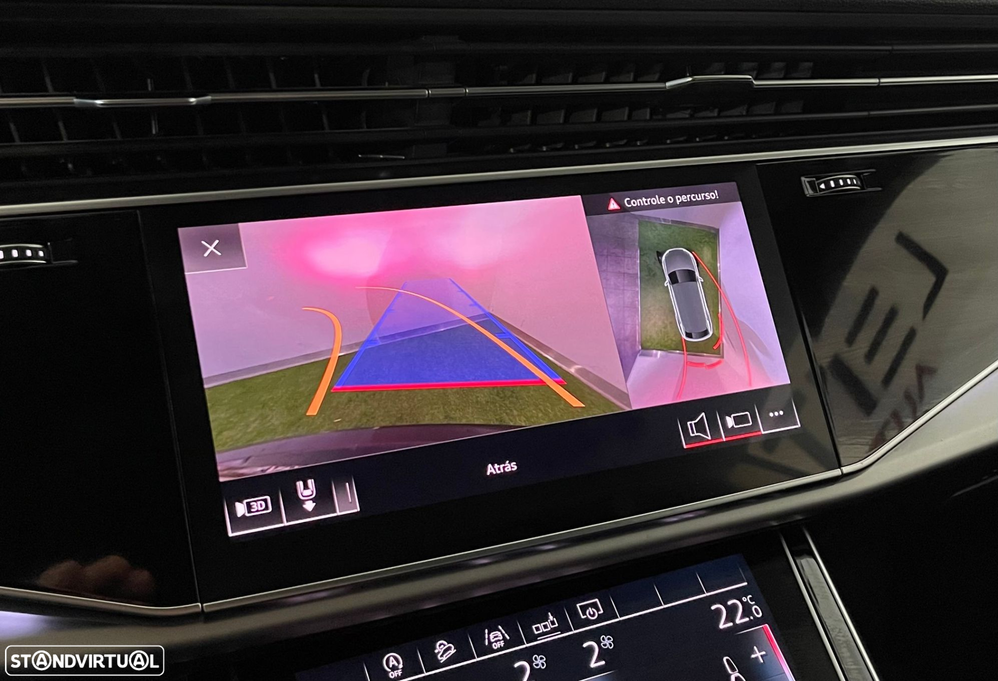 Audi Q8 50 TDI quattro Tiptronic - 25
