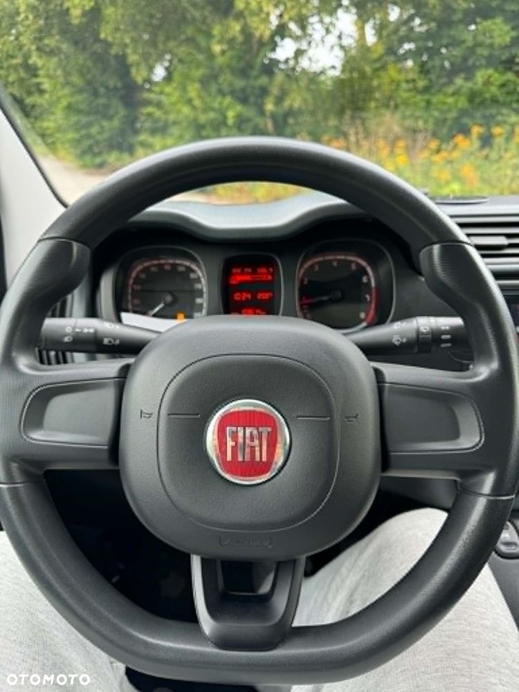 Fiat Panda 1.2 Easy - 8