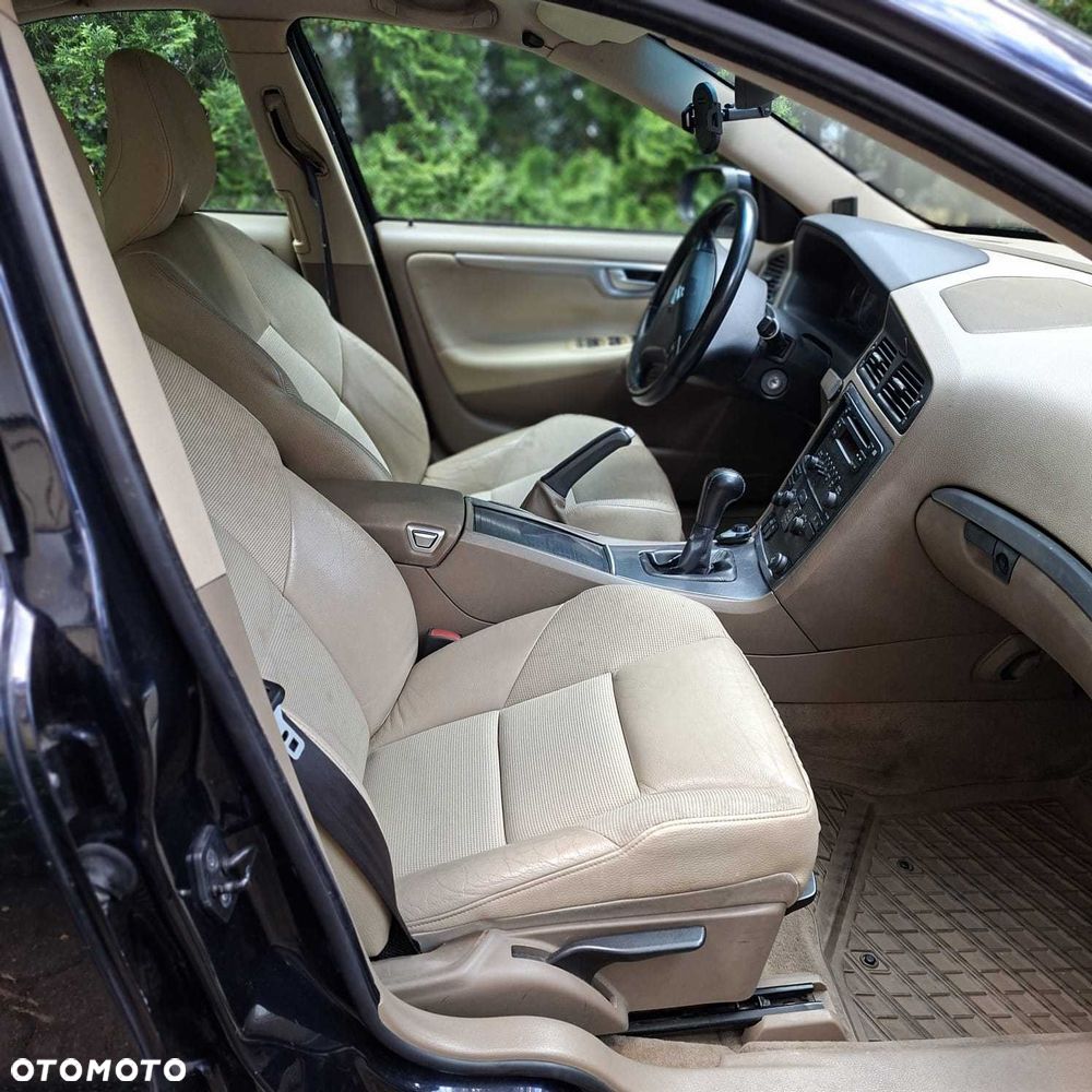 Volvo S60 - 5