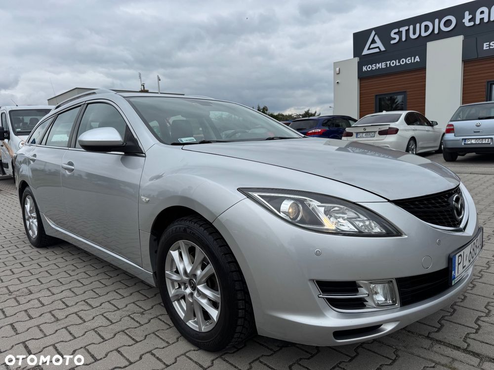 Mazda 6 Sport 2.0 Exclusive - 30