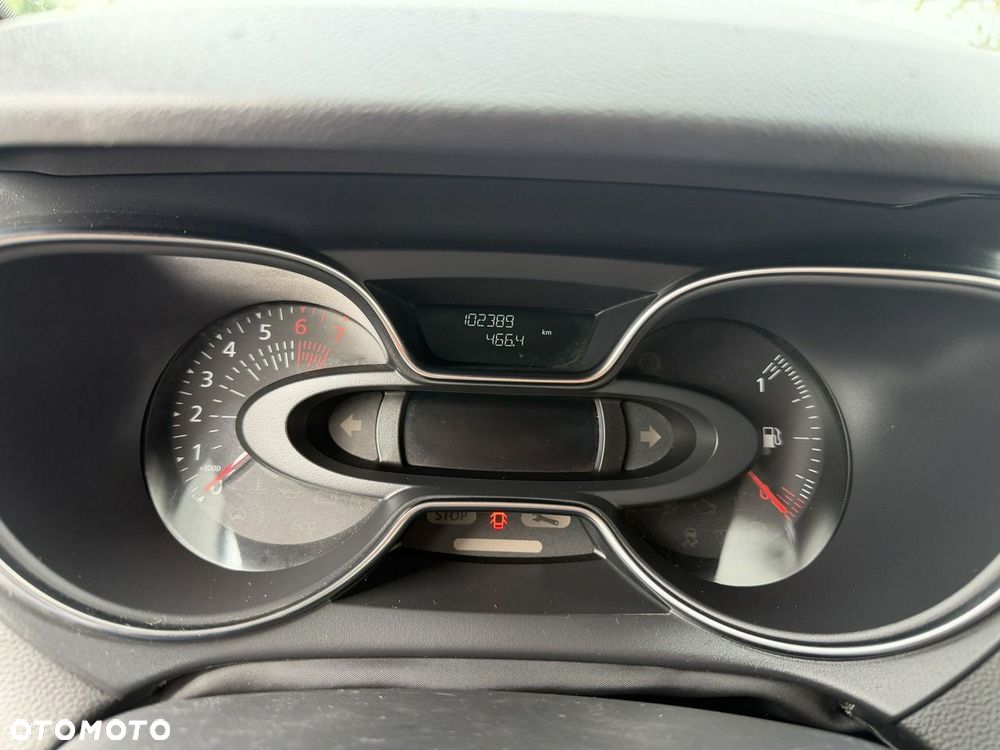 Renault Captur - 8