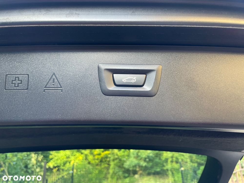 BMW Seria 5 530d Touring - 20