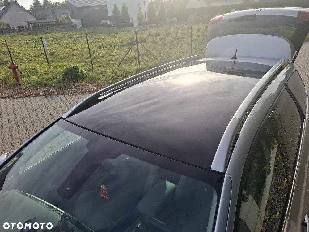 Citroën C5 3.0 HDi V6 Exclusive - 16