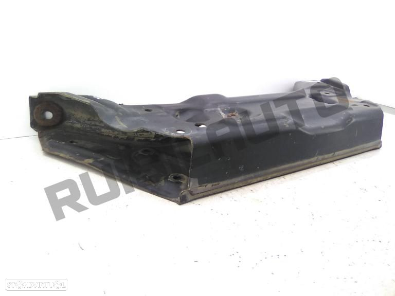 Charriot Frente  Skoda Fabia I Combi (6y) [1999_2006] 1.2 - 8