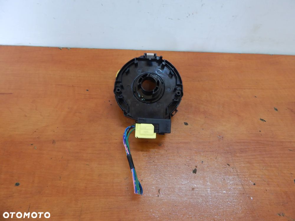 taśma zwijak pod tempomat Suzuki Grand Vitara II 05-14  Łuków części - 3