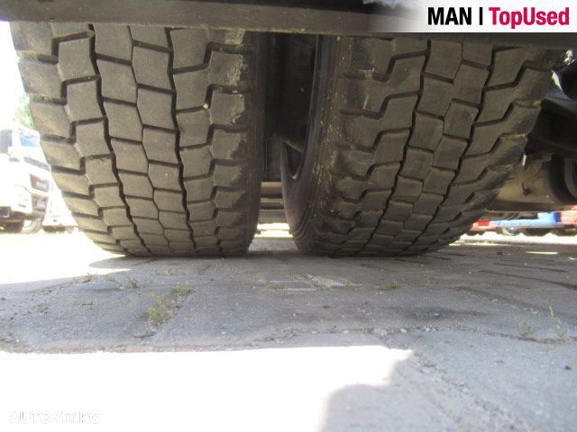 MAN TGX 18.460 4X2 LLS-U - 13