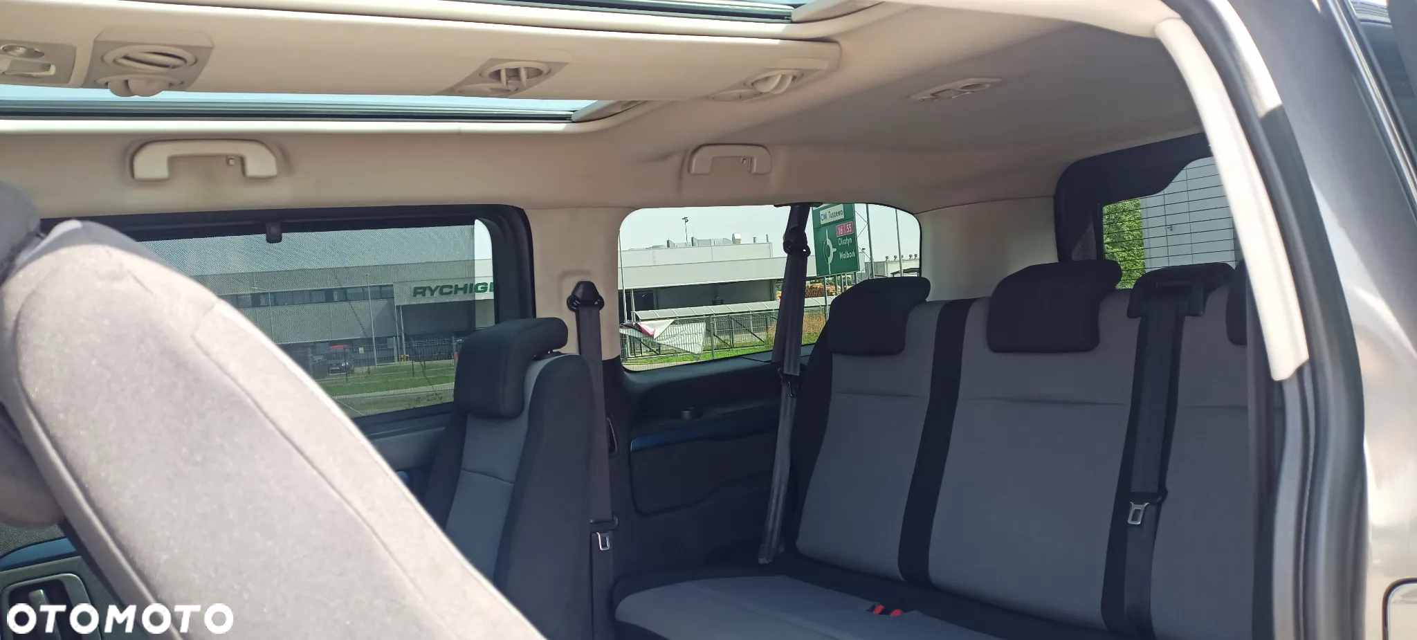 Toyota Proace Verso 2.0 D4-D Long VIP - 25