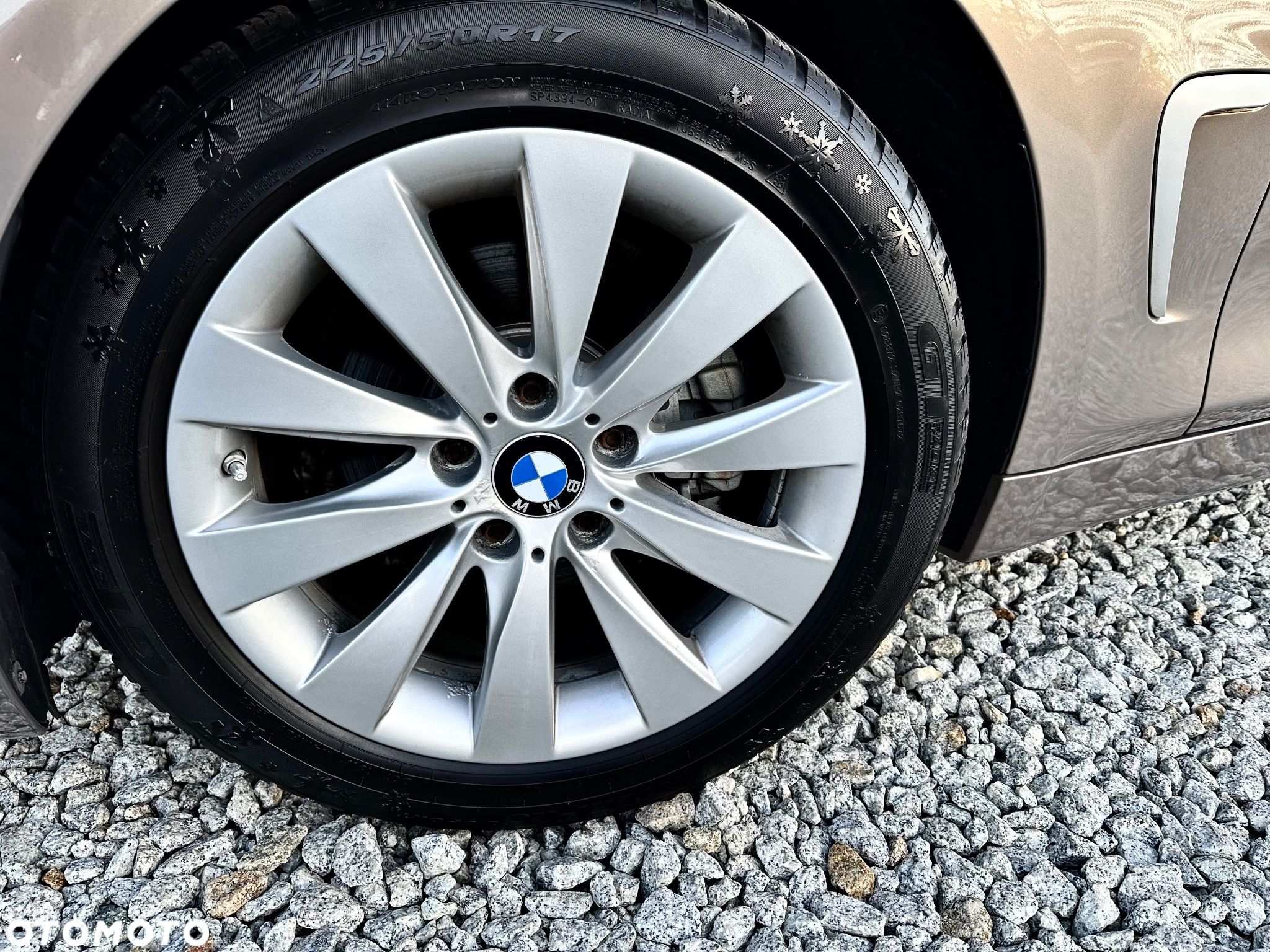 BMW Seria 4 420d Gran Coupe - 30