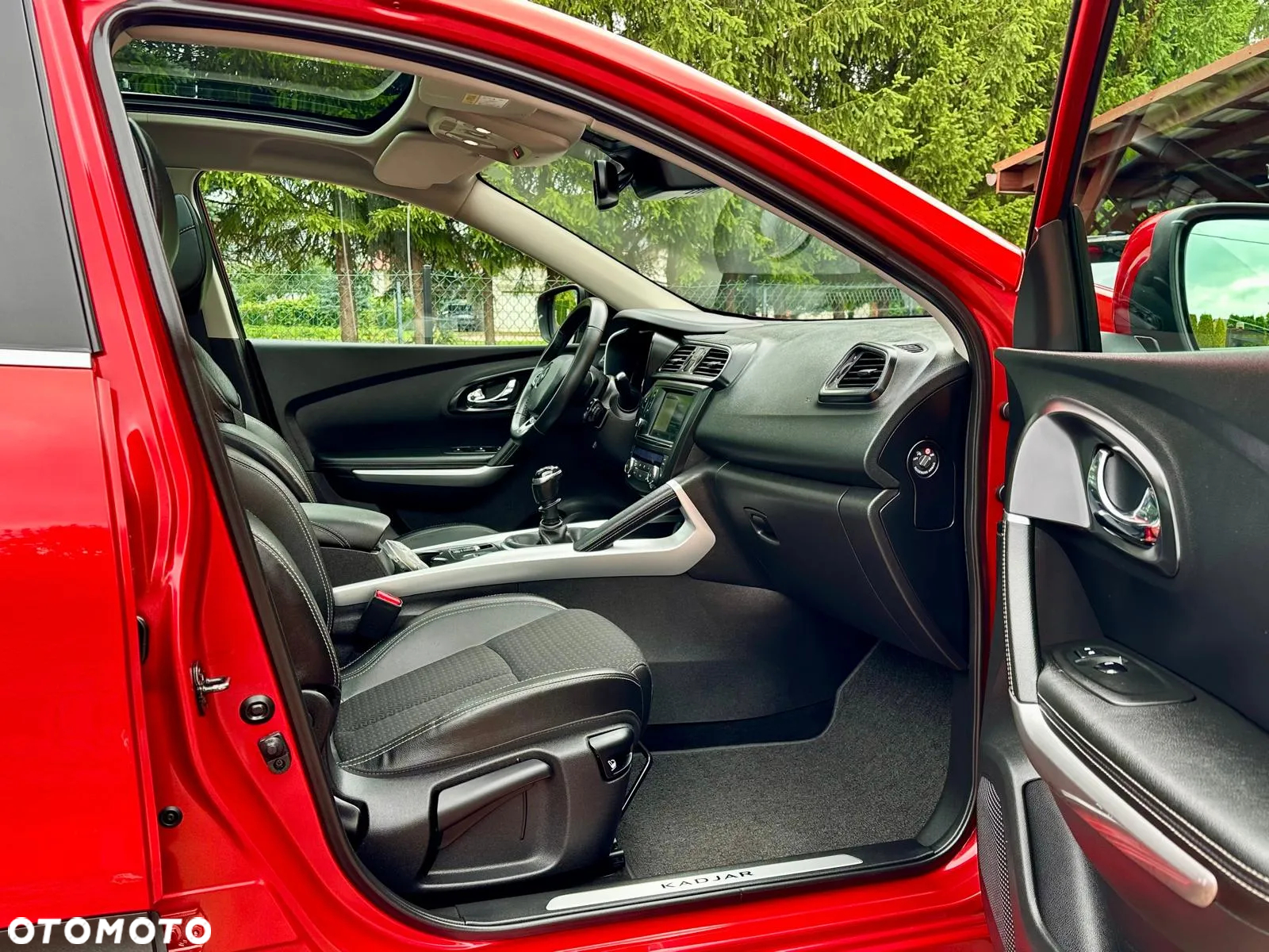 Renault Kadjar 1.2 Energy TCe Limited - 24