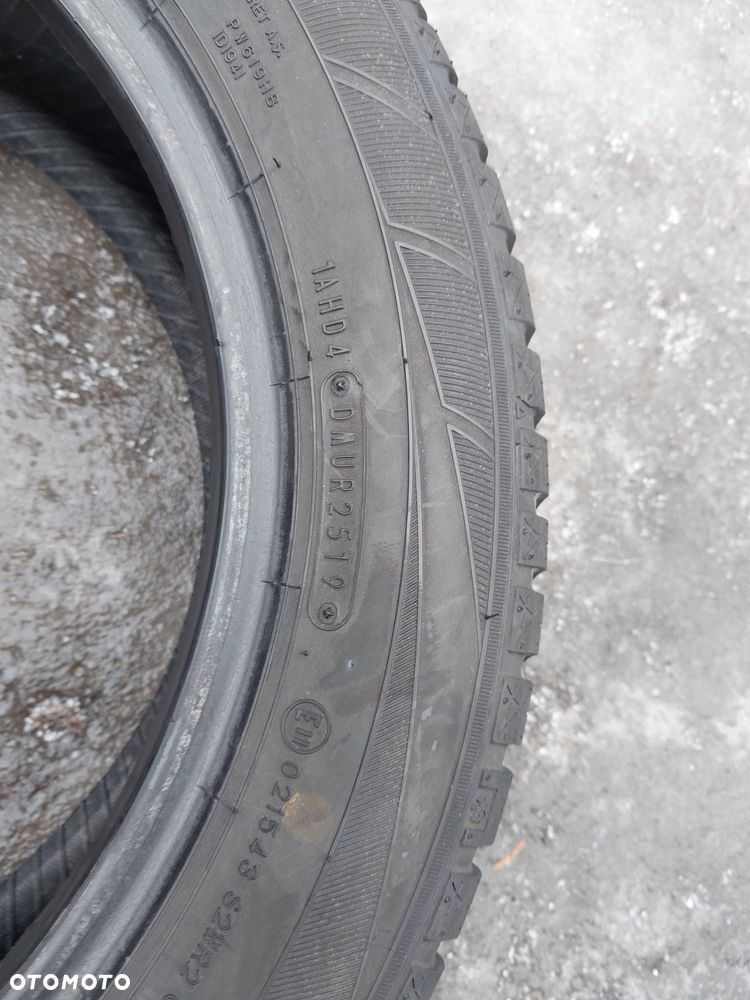 Opony caloroczne 185.55.15 Montaz - 3