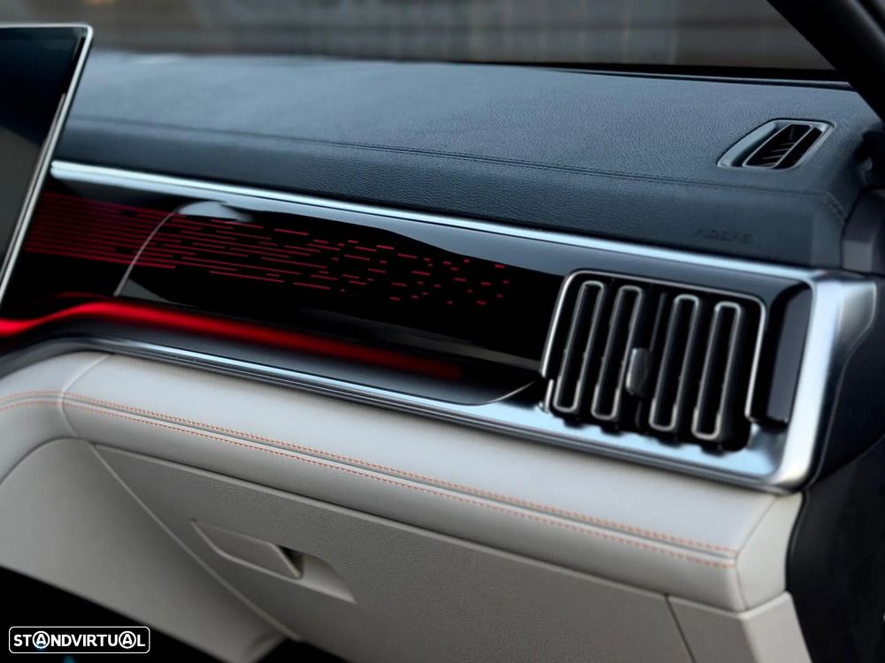 BYD Seal U 87 kWh Design - 22