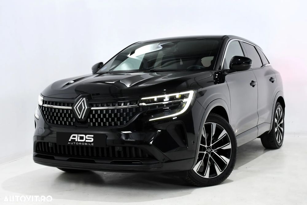 Renault Austral E-Tech Full 200 Techno - 1