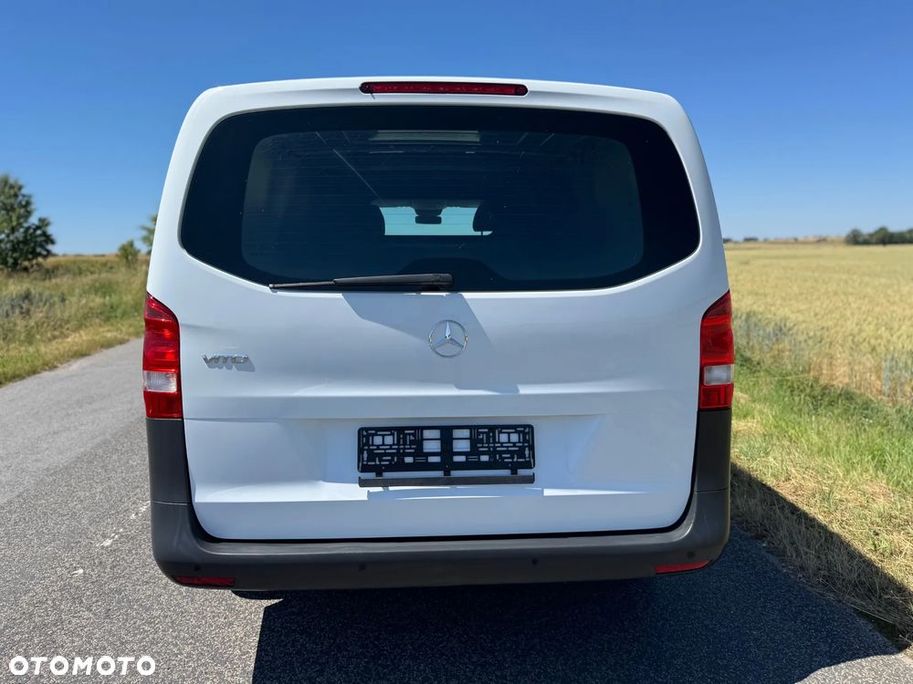 Mercedes-Benz VITO - 6