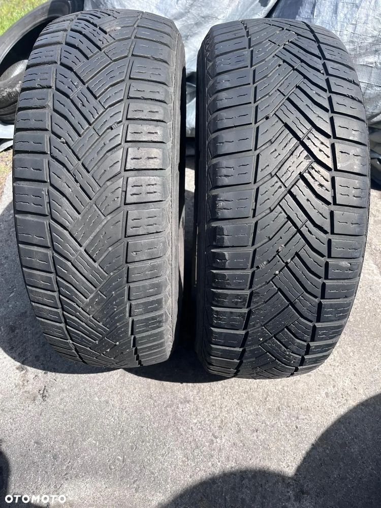 Sailun Commercio 4 season 235/65 R16C - 1