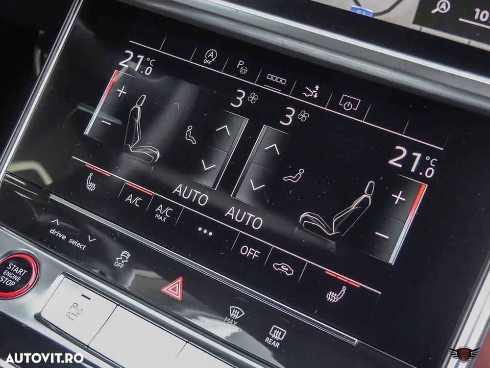 Audi S7 TDI quattro Tiptronic MHEV - 14