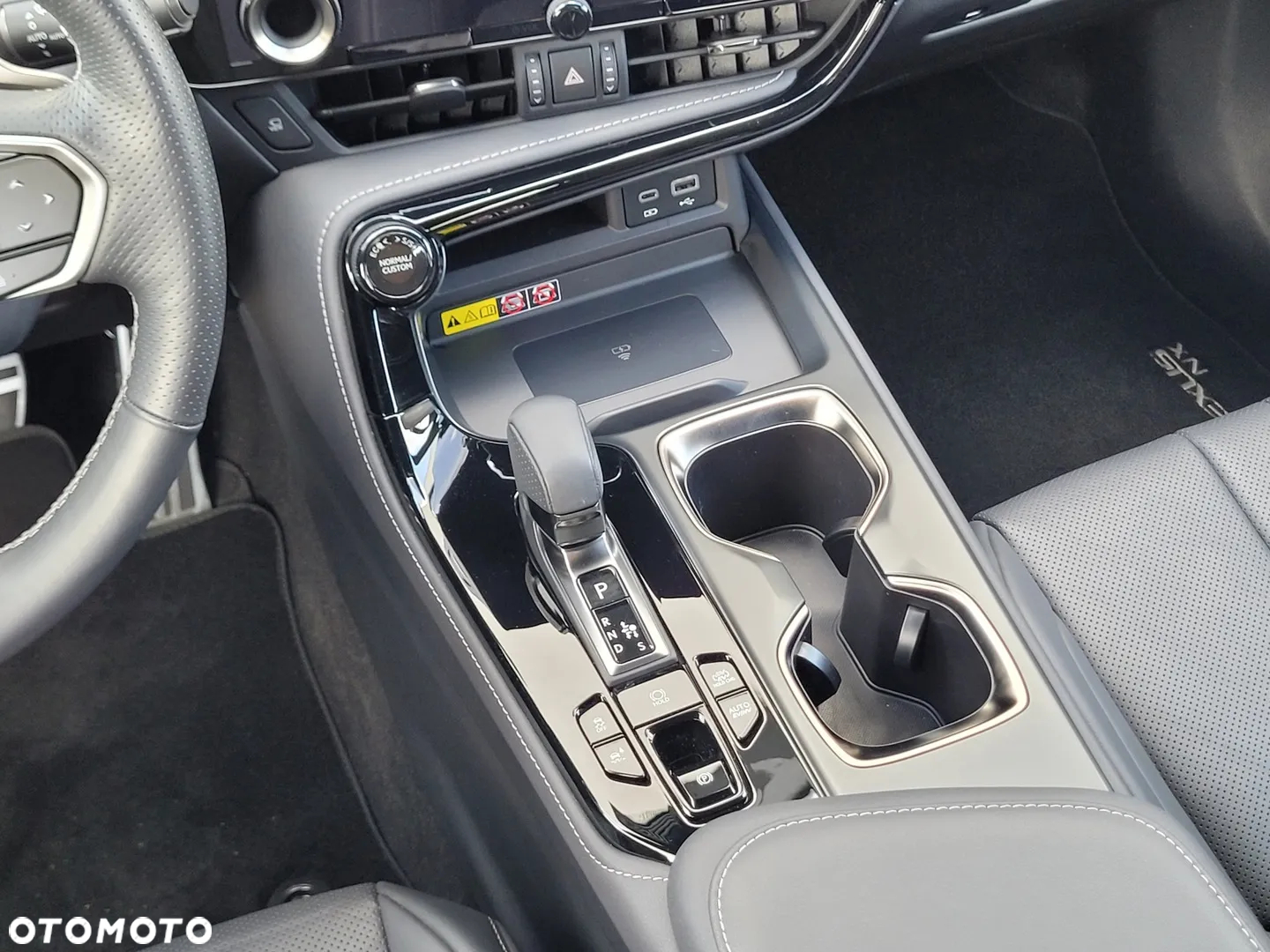 Lexus NX 450h+ F Sport AWD - 18