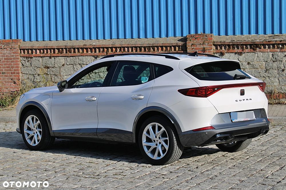 Cupra Formentor - 11