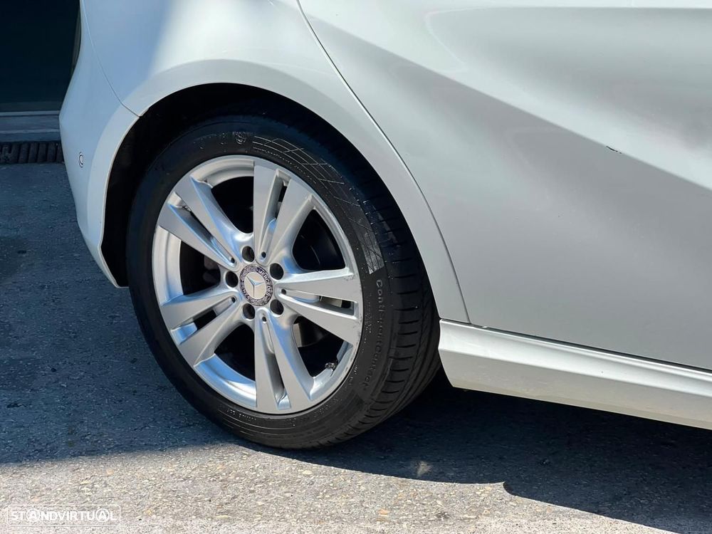 Mercedes-Benz A 180 - 3