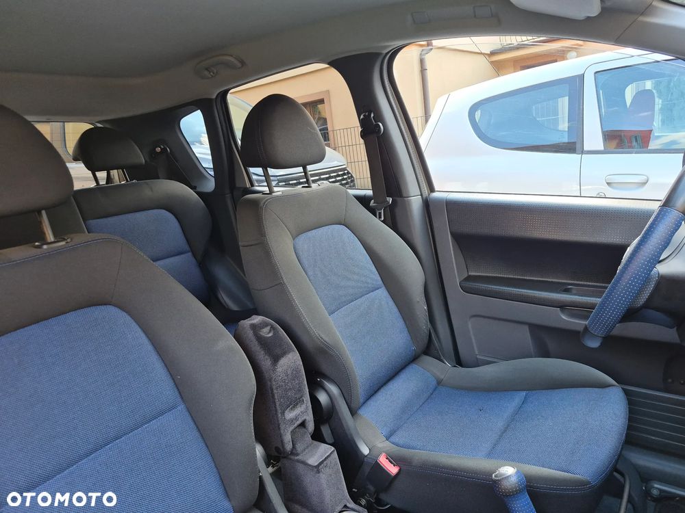 Mitsubishi Colt 1.3 Motion Plus - 5
