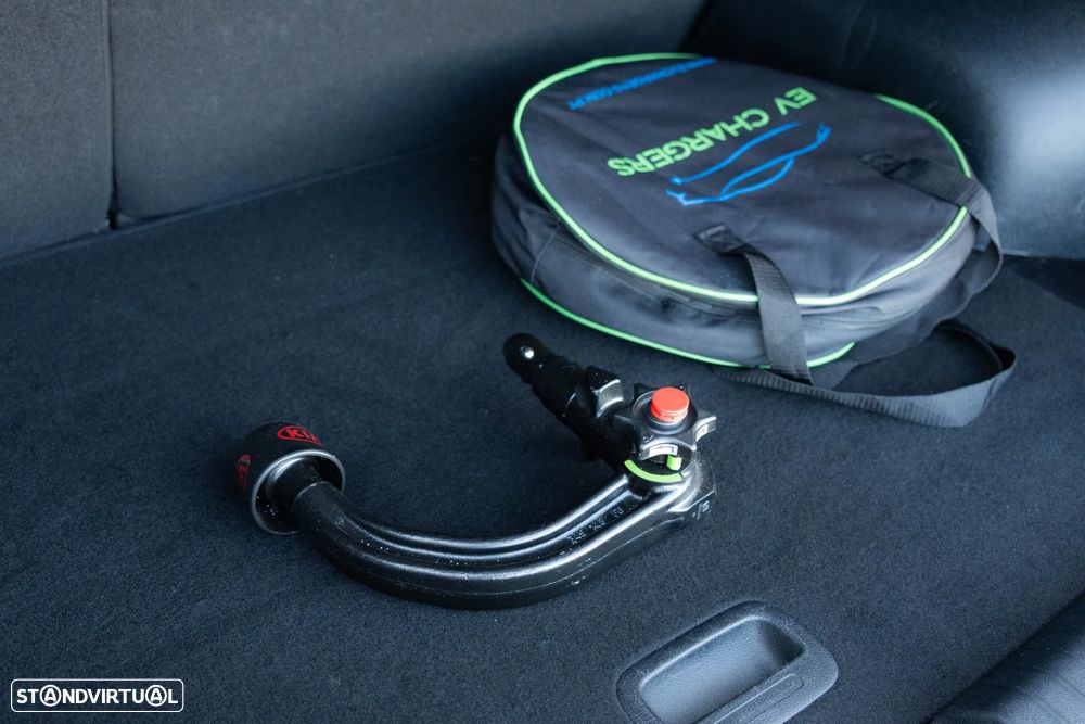 Kia e-Niro 64kWh - 47