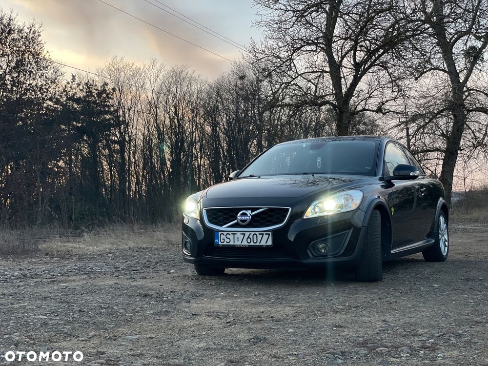 Volvo C30 D2 - 15