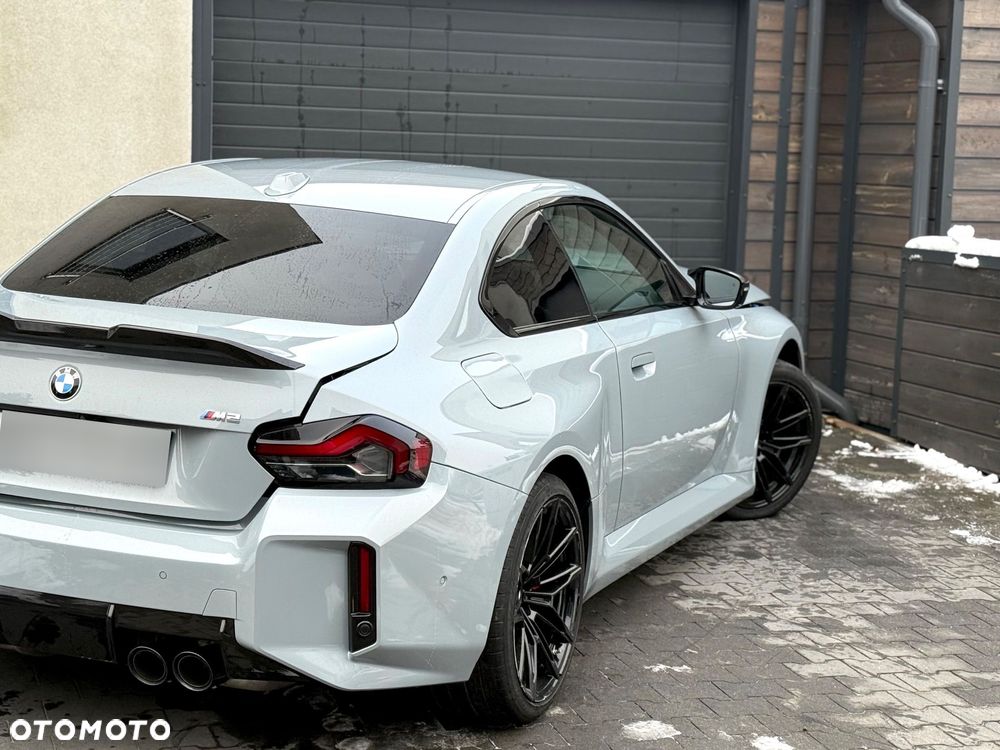 BMW M2 Standard - 10