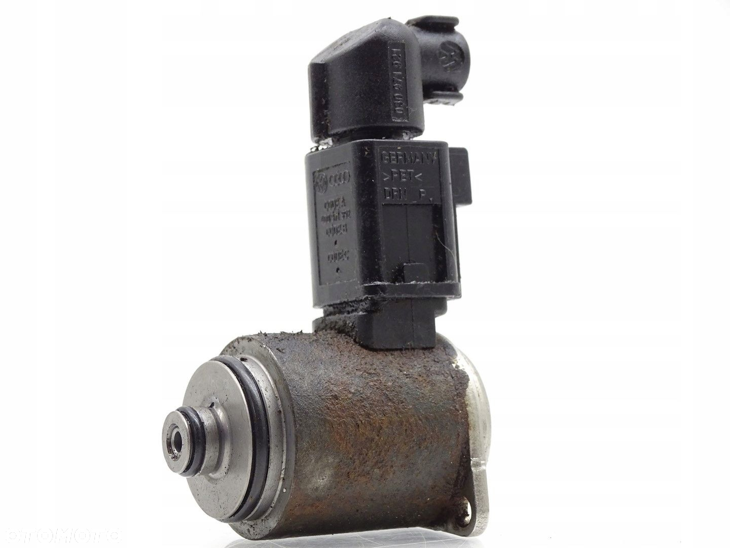 CZUJNIK MAGLOWNICY SERVOTRONIC AUDI A4 B8 A5 8T 02492242 0213  268 - 2