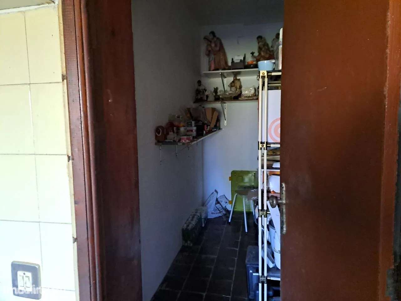 Moradia M5 com Jardim, Quintal com árvores de fruto - Santo Varão - Grande imagem: 5/23