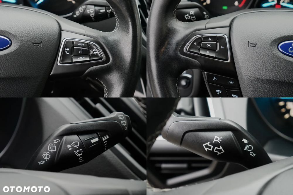 Ford Kuga 2.0 TDCi AWD ST-Line - 32