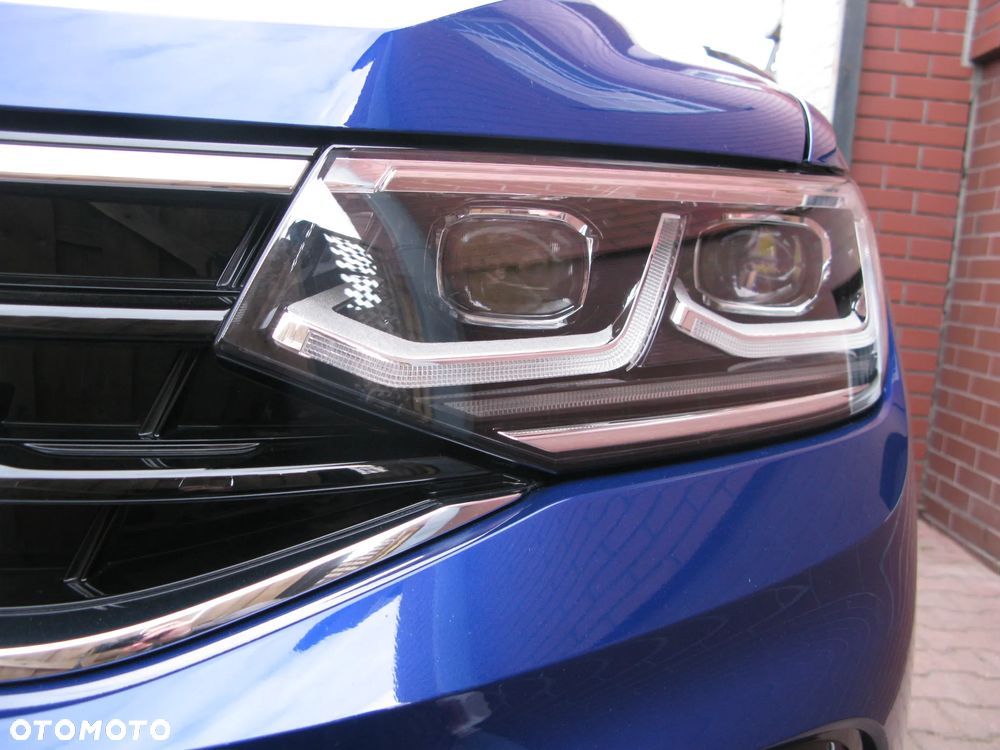 Volkswagen Tiguan 2.0 TSI 4Mot R DSG - 33