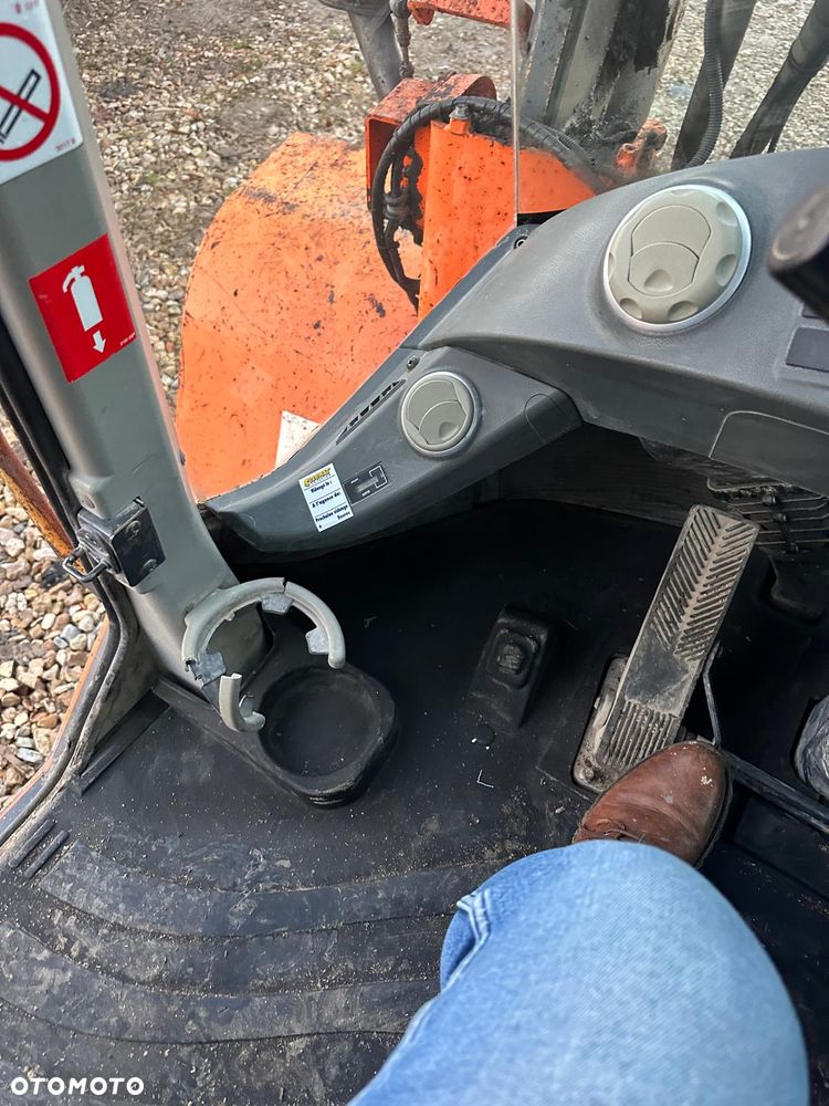 Doosan Ładowarka Czołowa DOOSAN DL 200 DL200 - 23