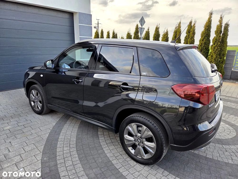 Suzuki Vitara - 10