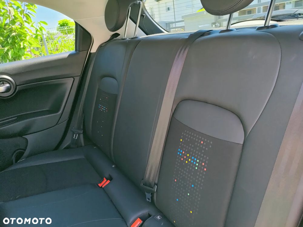 Fiat 500X 1.0 Hey Google - 13