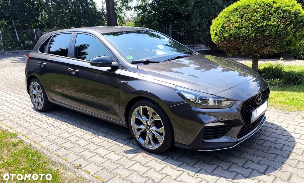 Hyundai i30 - 2