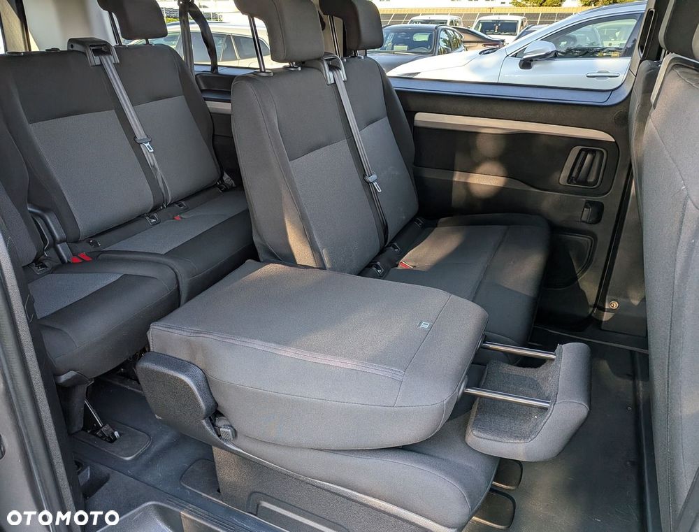 Toyota Proace Verso 2.0 D4-D Long Business - 25