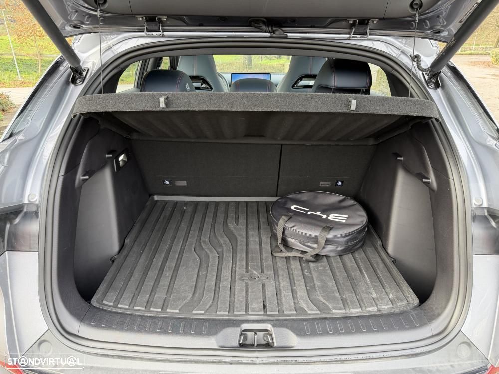 BYD Atto 3 60.48 kWh Design - 33