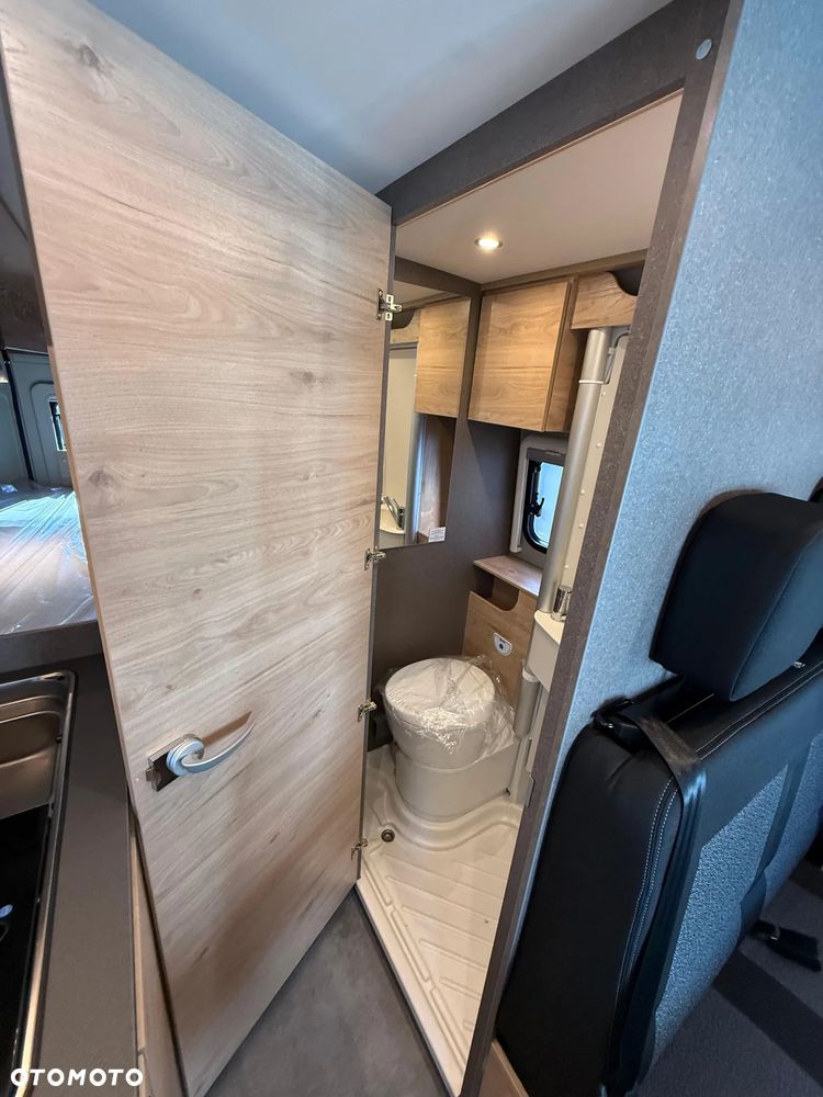 Dethleffs Globetrial 640 ES - 17