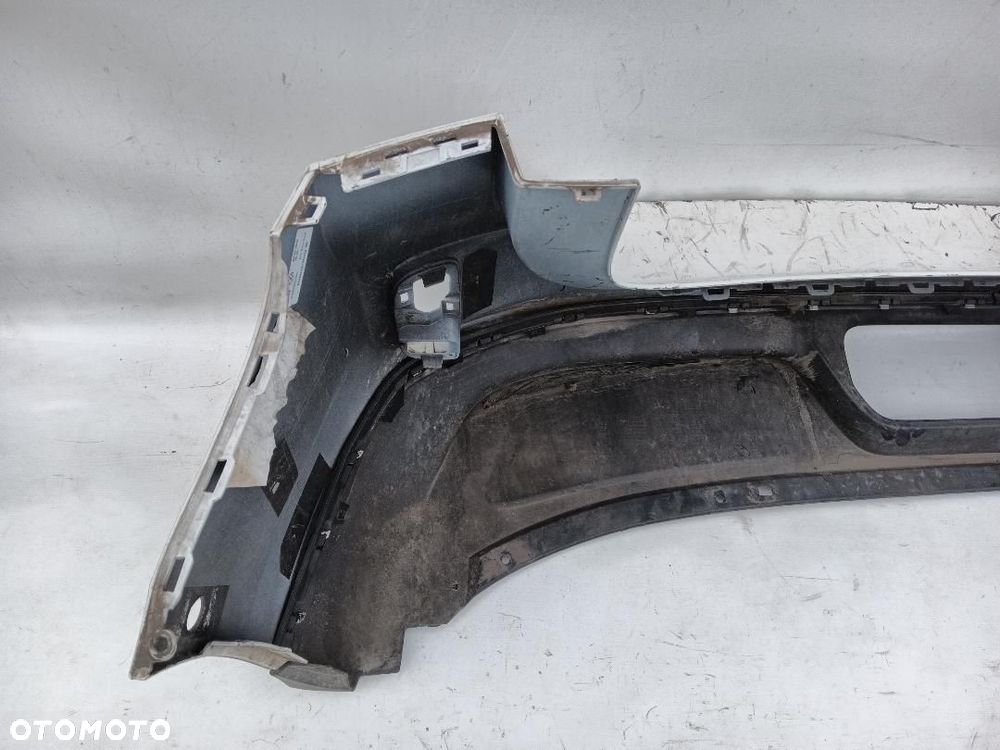 ZDERZAK TYŁ TYLNY VW ID BUZZ 1T3807421 - 8